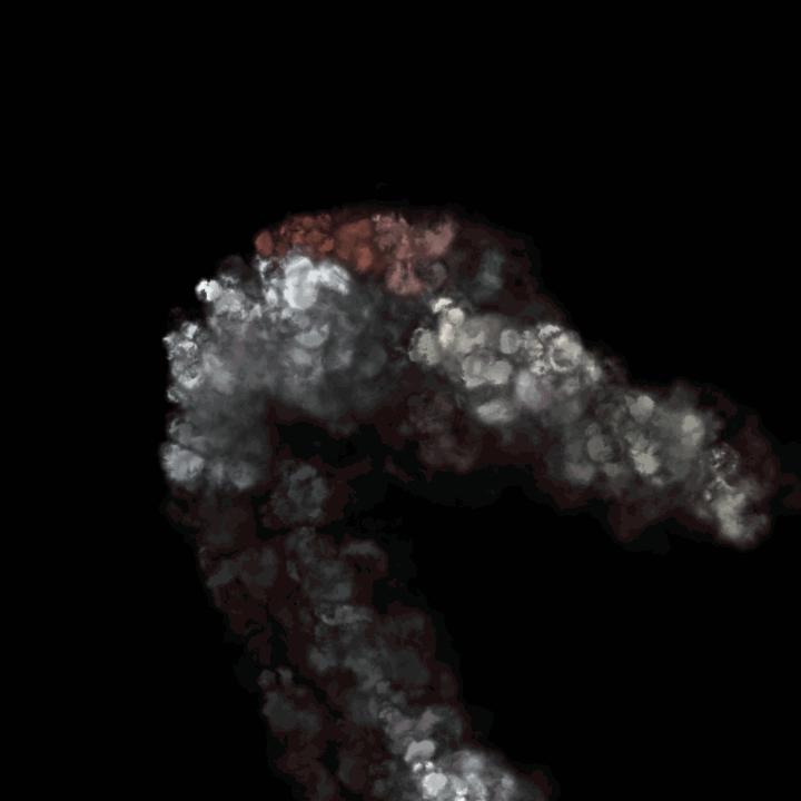 Grus Nebula