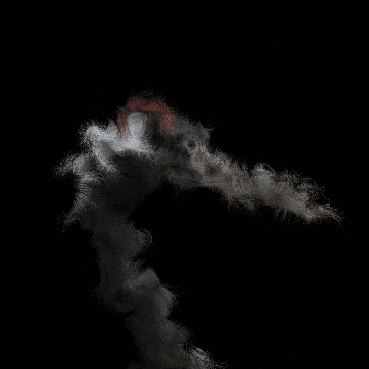 Grus Unfurled