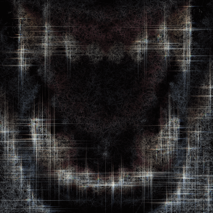 Lupus Albus Os Noise