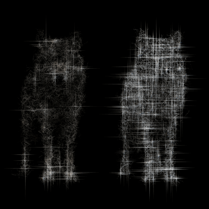 Lupus Gemini Noise